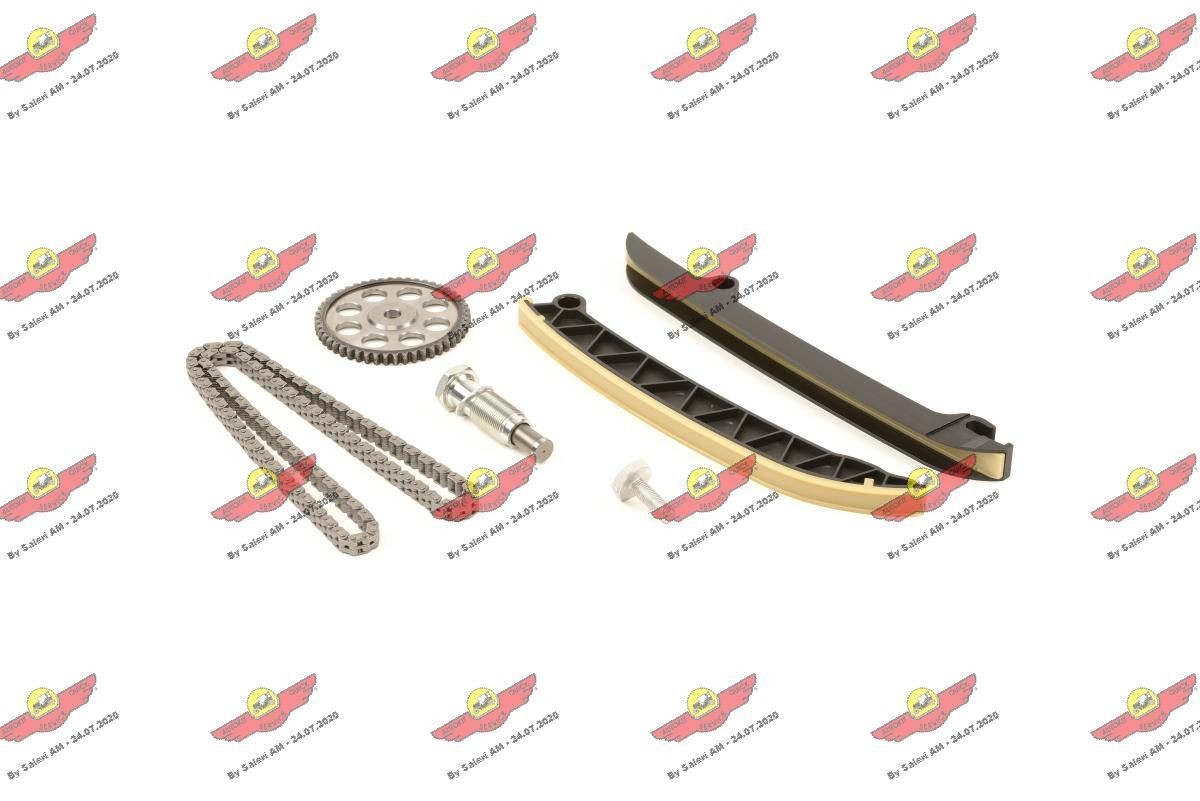 AUTOKIT Kamkedjesats 03.89079K 03.89079K AUTOKIT kamkedja VW CADDY