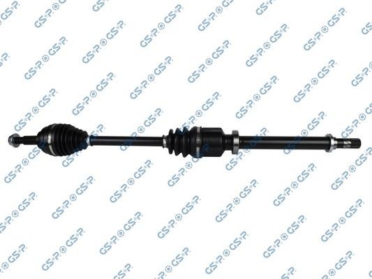 GSP Drivaksel 250354 GSP 250354 Drivaksel Dacia Sandero sd originale pris