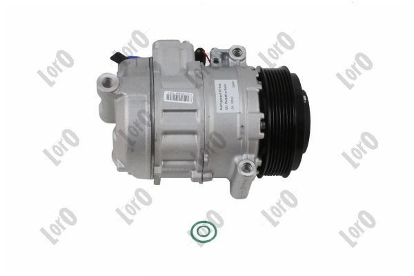 ABAKUS Klimakompressor 054-023-0004 AC kompressor ABAKUS Ford MONDEO 054-023-0004