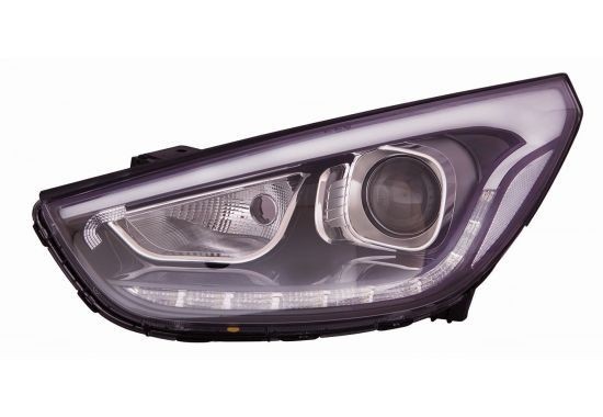 ABAKUS Farol principal 221-1178R-LEMN2 Farol principal Hyundai LM, EL, ELH 221-1178R-LEMN2 ABAKUS