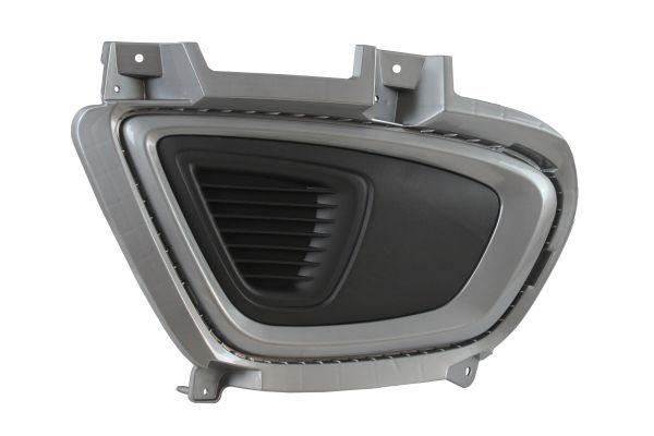 ABAKUS Grille de ventilation, pare-chocs 323-2503R-UDN ABAKUS 323-2503R-UDN Grille de ventilation, pare-chocs KIA Sorento III (UM) 2.4 175 CV 2018