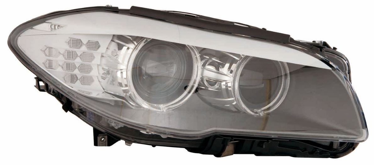 ABAKUS Koplamp 444-1176RMLEHM2 Porsche 928 Koplamp ABAKUS 444-1176RMLEHM2