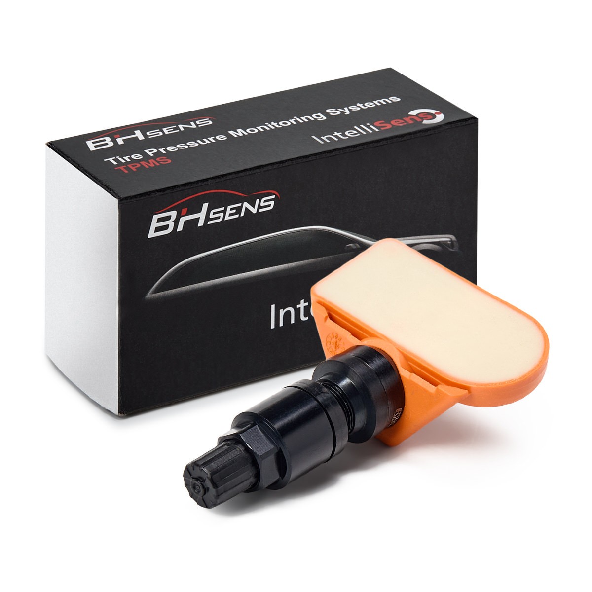 HUF Sensor de roda, sistema de controlo da pressão dos pneus 73907038 Sensor de pneus HUF Mercedes-Benz VIANO 73907038