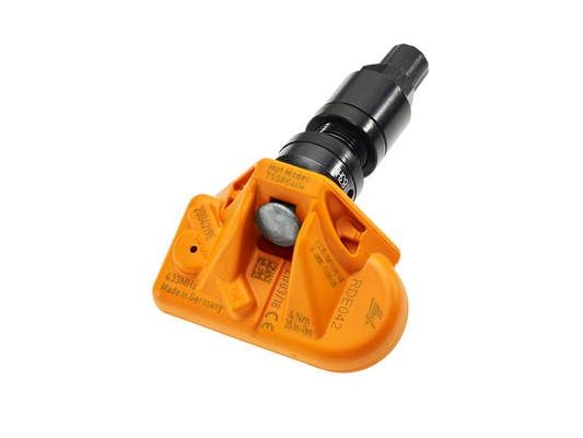HUF Hjulsensor, kontrollsystem for dekktrykk 73907042 HUF 73907042 Dekktrykk kontrollsystem Kia Sportage K00 pris