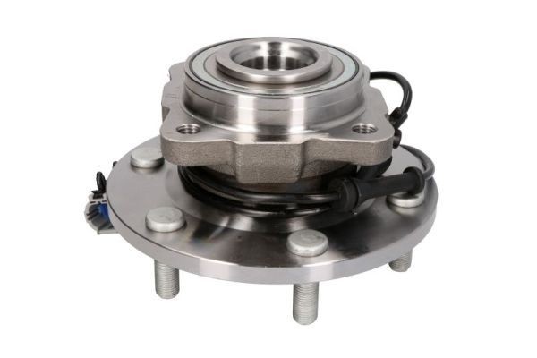 Wiellagerset BTA H21089BTA BTA H21089BTA Wiellagers vóór en achter Nissan TIIDA 2016