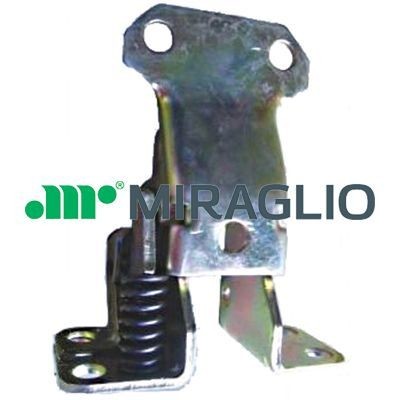 MIRAGLIO Dørhængsel 35/143 35/143 Bagklap MIRAGLIO VOLVO XC60