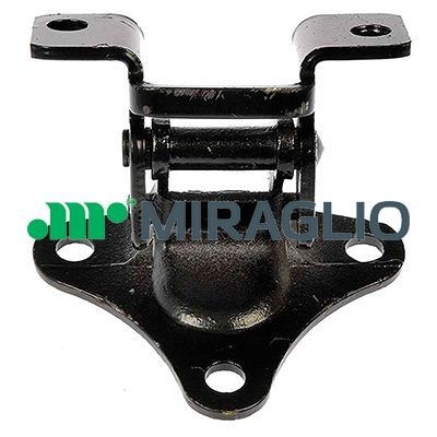 MIRAGLIO Oven sarana 35/144 35/144 MIRAGLIO Ovi yksittäisosat VW EOS