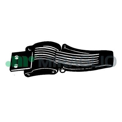 MIRAGLIO Interruttore / Comando capote 36/19 Costo Chiusura centralizzata MIRAGLIO BMW 36/19