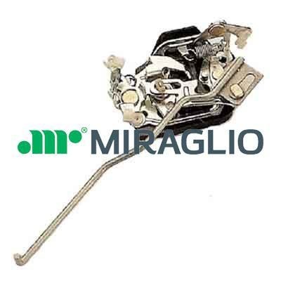 MIRAGLIO Türschloß 40/486 40/486 MIRAGLIO Mitsubishi Pajero IV Türschloss kaufen
