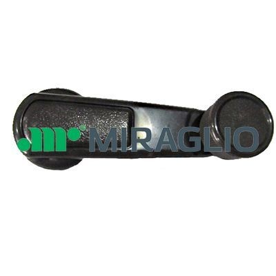 MIRAGLIO Manivela de vidro 50/99 50/99 MIRAGLIO Manivela do vidro Alfa Romeo baratos