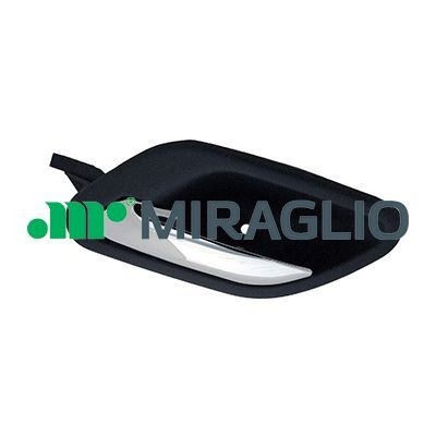 MIRAGLIO Door Handle, interior 60/323 BMW 3 Series MIRAGLIO door handle 60323