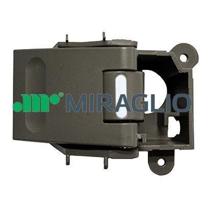 MIRAGLIO Vnútorné madlo dverí 60/326 MIRAGLIO 60/326 Vnútorné madlo dverí