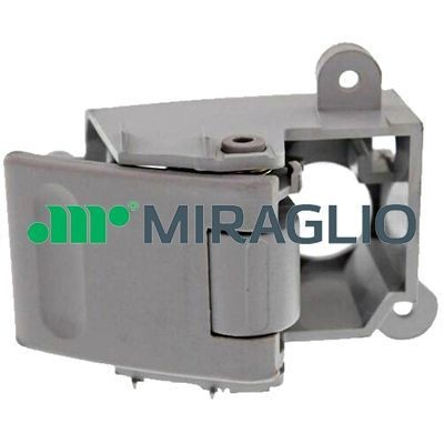 MIRAGLIO Dørhåndtak, kupedeler 60/327 60/327 Dørhåndtak MERCEDES-BENZ VARIO MIRAGLIO