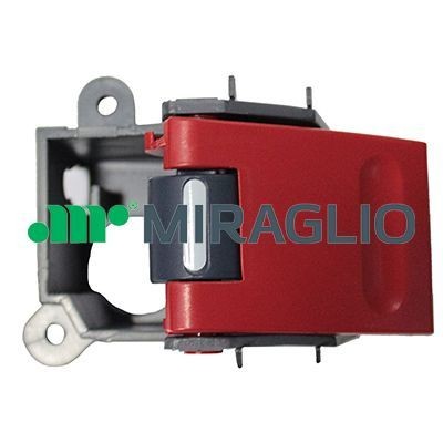 MIRAGLIO Handgreep, interieur 60/328 Deurhendel MIRAGLIO VARIO 60/328 goedkoop