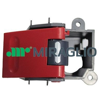 MIRAGLIO Maniglia portiera, Equipaggiamento interno 60/329 60/329 costo Maniglia apriporta MIRAGLIO MERCEDES-BENZ VARIO