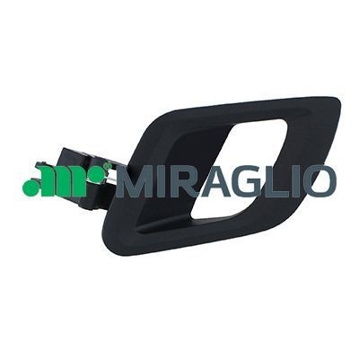 MIRAGLIO Dørbreb, interiør 60/341 Dørgreb MIRAGLIO Honda CITY 60/341