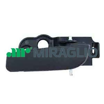 MIRAGLIO Dørhengsel 60/397 Dører tilbehør MIRAGLIO BX 60/397 billige