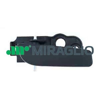 MIRAGLIO Türscharnier 60/398 Kofferklappe MIRAGLIO FORESTER 60/398 günstig