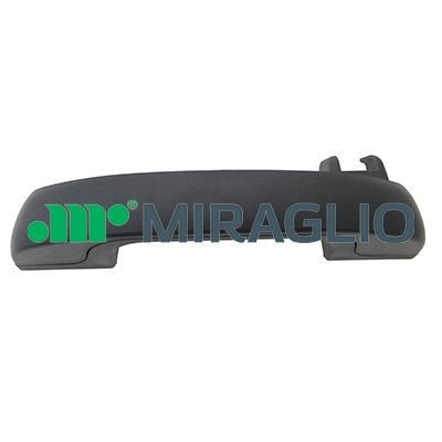 MIRAGLIO Tätning, bagagelucka 70/25 70/25 MIRAGLIO bakdörr ALFA ROMEO 75