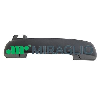 MIRAGLIO Guarnizione, Portellone vano bagagli / di carico 70/26 70/26 Portellone posteriore MIRAGLIO MAZDA PREMACY costo