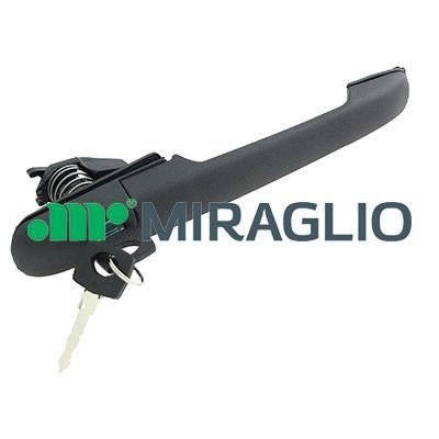 MIRAGLIO Dörrhandtag 80/732 80/732 Dörrhandtag MIRAGLIO MERCEDES-BENZ VARIO