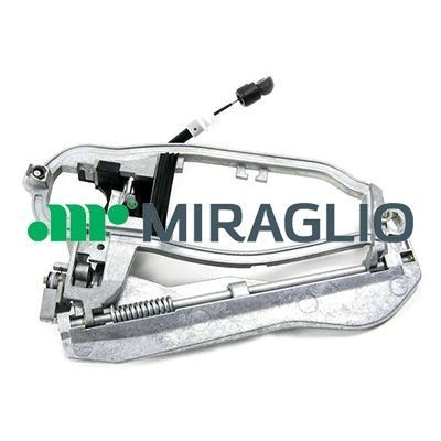 MIRAGLIO Dörrhandtag 80/817 80/817 MIRAGLIO bagagelucka handtag SUZUKI GRAND VITARA