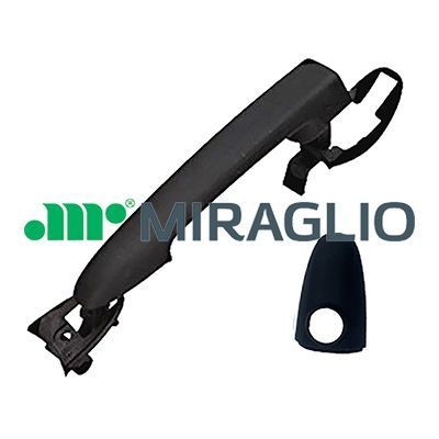MIRAGLIO Maniglia porta 80/819 80/819 costo Maniglia apriporta MIRAGLIO MERCEDES-BENZ VARIO