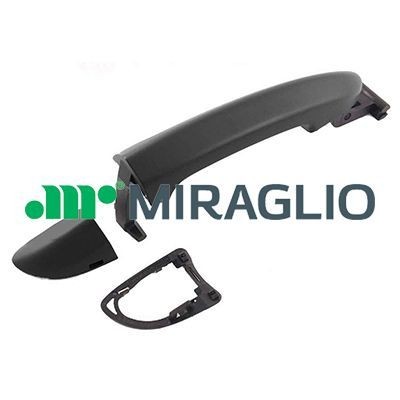 MIRAGLIO Dørgreb 80/829 Dørgreb MIRAGLIO Jeep COMMANDER 80/829