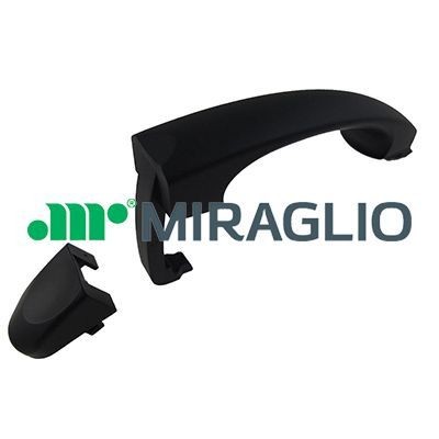 MIRAGLIO Dørgreb 80/834 Håndtag til dør MIRAGLIO Jeep COMMANDER 80/834