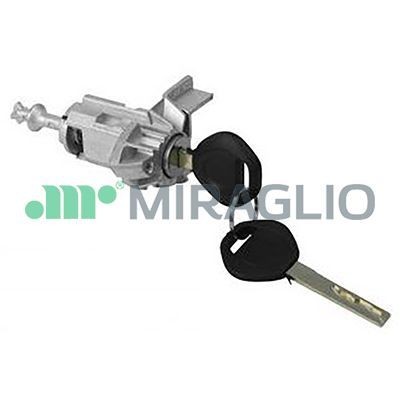 MIRAGLIO Λαβή πόρτας 80/843 80/843 Χερούλι πόρτας MIRAGLIO BMW 1500-2000