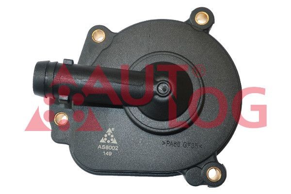 AUTLOG Separatore olio, Ventilazione monoblocco AS8002 AS8002 Valvola recupero vapori olio AUTLOG MERCEDES-BENZ VIANO costo