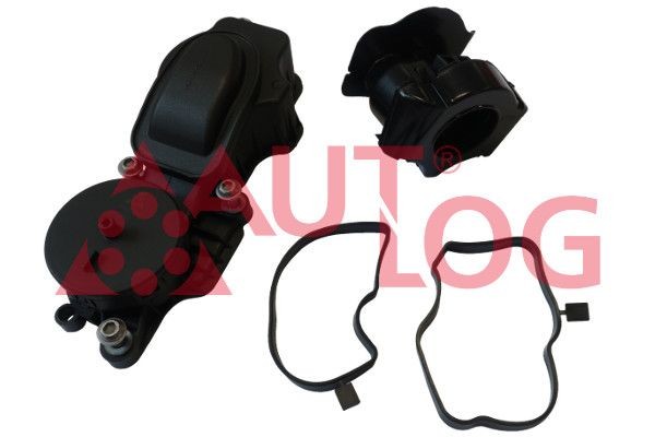 AUTLOG Valvola, Ventilazione carter AS8003 AS8003 Valvola recupero vapori olio AUTLOG Volkswagen GOLF costo