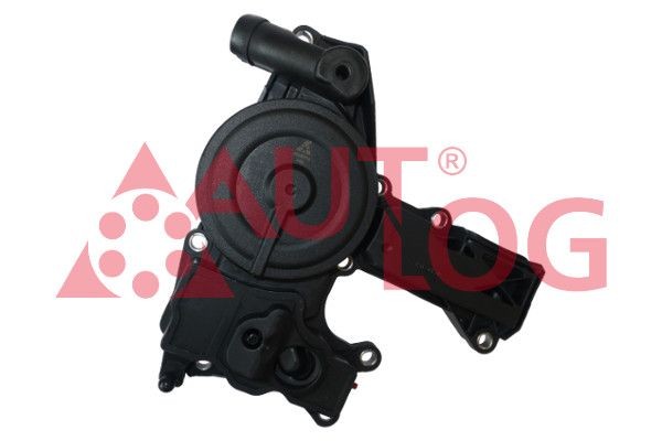 AUTLOG Separador de óleo, respiro do cárter da cambota AS8014 Válvula respiro do cárter da cambota AUTLOG AROSA AS8014 baratos
