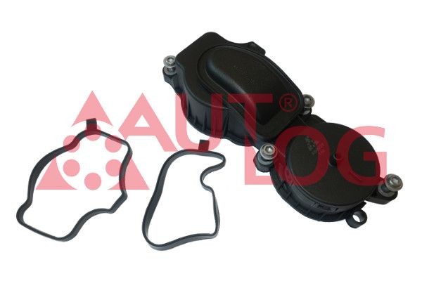 AUTLOG Valvola, Ventilazione carter AS8028 AS8028 Valvola recupero vapori olio AUTLOG BMW Serie 4 costo