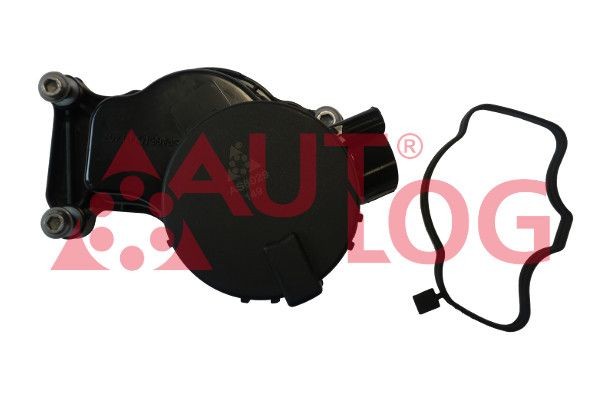 AUTLOG Ventil, veivhuslufting AS8029 AS8029 Ventil veivhusventilasjon AUTLOG AUDI COUPE