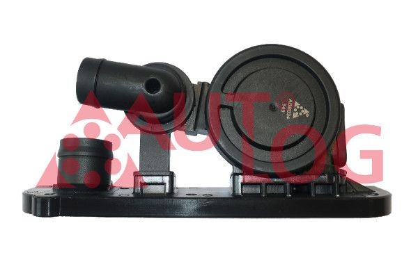 AUTLOG Ventil, veivhuslufting AS8034 AS8034 Ventil veivhusventilasjon AUDI COUPE AUTLOG