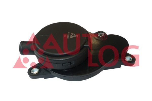 AUTLOG Olieafscheider, ontluchting krukasbehuizing AS8041 Volvo S70 Carterventilatie slang AUTLOG AS8041