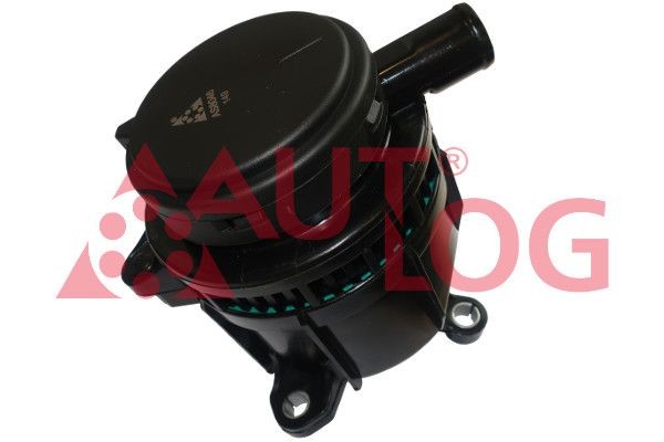 AUTLOG Separador de óleo, respiro do cárter da cambota AS8046 AS8046 Valvula respiro do motor VW POLO AUTLOG