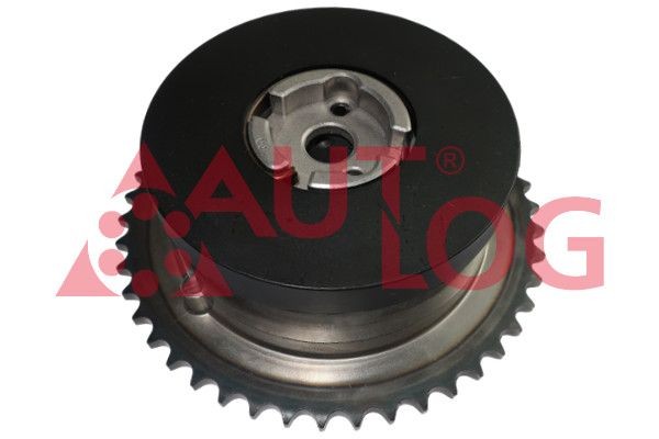 AUTLOG Regulador do veio de excêntricos KT7015 AUTLOG KT7015 Roda dentada, árvore de cames Alfa Romeo 1750 baratos