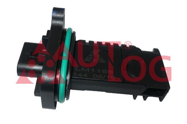 AUTLOG Luftmassemätare LM1168 Byta Luftmassemätare BMW i8 i12 kostnad AUTLOG LM1168