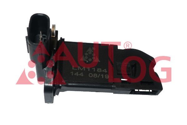 AUTLOG Luftmengdemåler LM1184 LM1184 Luftmengdemåler TOYOTA RAV 4 AUTLOG
