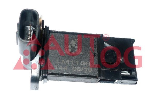 AUTLOG Luftmassemätare LM1186 AUTLOG LM1186 Luftmassemätare Subaru Impreza 3 original