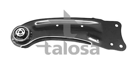 TALOSA Bærearm 46-11214 Opphengsarmer VW TALOSA 46-11214