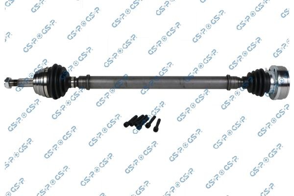 GSP Drive shaft 253005 GSP 253005 VW Caddy II Estate drive shaft front and rear price