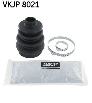 SKF Σετ φούσκες, άξονας μετ. κίν. VKJP 8021 SKF VKJP 8021 Σετ φούσκες, άξονας μετ. κίν.