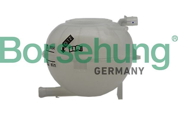 Borsehung Kølervæskebeholder B19084 Ekspansionsbeholder kølervæske NISSAN Borsehung B19084