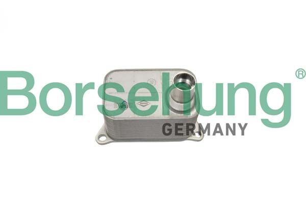 Borsehung Õliradiaator, mootoriõli B19085 Õlijahuti Borsehung A3 B19085 odav