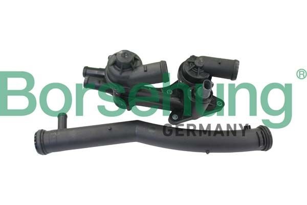 Borsehung Thermostat B19086 B19086 Borsehung engine coolant thermostat for MITSUBISHI