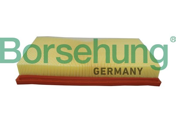Borsehung Vzduchový filter B19095 Vzduchový filter Borsehung Honda CIVIC B19095