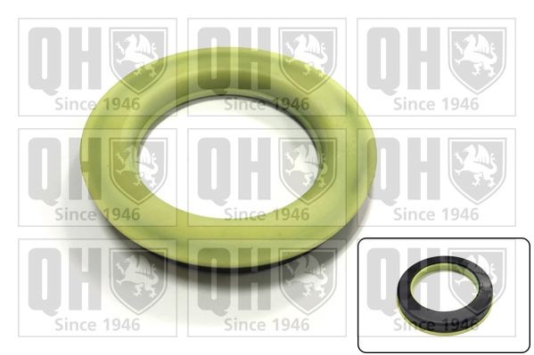 QUINTON HAZELL Rolamento de rolos, suporte apoio do conj. mola / amortecedor QAM145 QUINTON HAZELL QAM145 Cabeçotes de amortecedores Saab 9-5 Sedan baratos